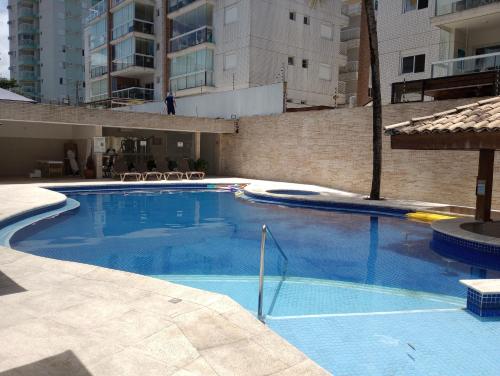 Πισίνα στο ή κοντά στο Senses Praia Hotel