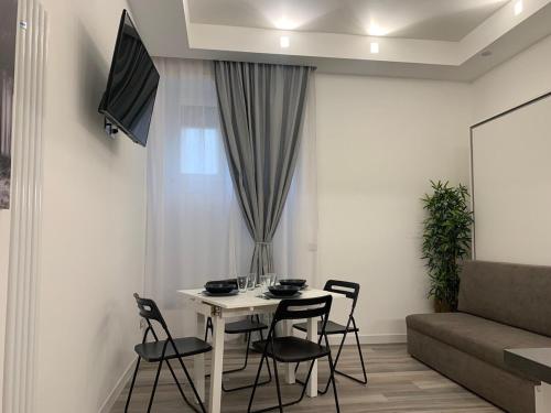 ARTPA Rome Apartments