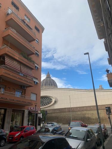 ARTPA Rome Apartments