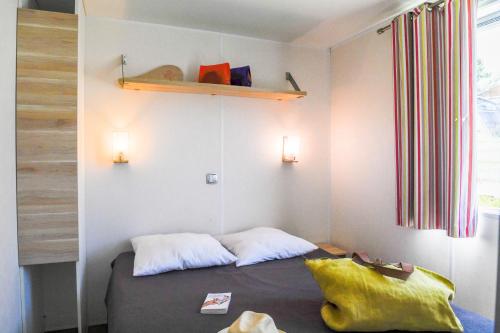 Photo de la galerie de l'établissement Camping Erreka, à Bidart