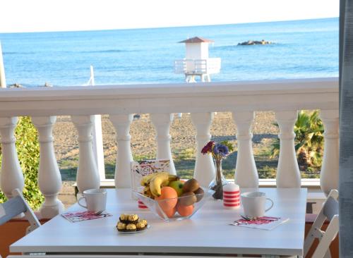 Apartamentos Playacala