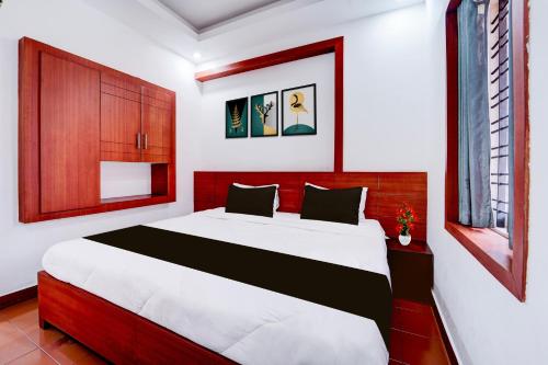 Gallery image of Hotel O Vadanappally Thrissur in Irimbranallūr