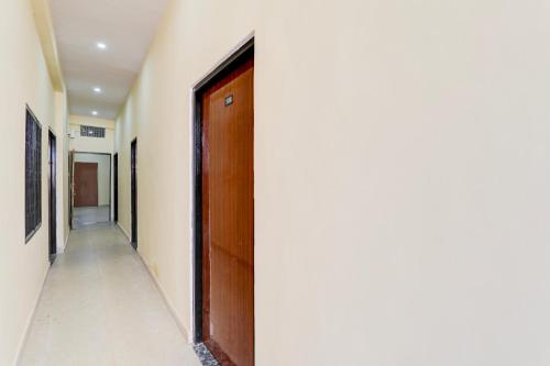 Galería fotográfica de Super Hotel O Sudhirpur near Phonix Hospital en Varanasi