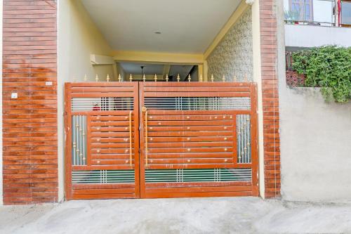 Galería fotográfica de Super Hotel O Sudhirpur near Phonix Hospital en Varanasi