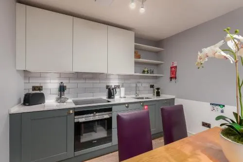 Destiny Scotland - Distillers House photo 22