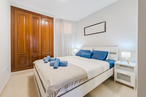 Sol Paraiso 2 bedrooms apartment