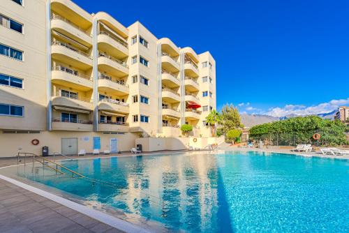 Sol Paraiso 2 bedrooms apartment