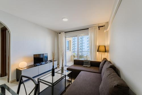 Sol Paraiso 2 bedrooms apartment