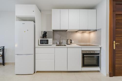 Sol Paraiso 2 bedrooms apartment