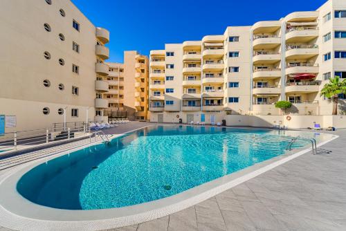 Sol Paraiso 2 bedrooms apartment