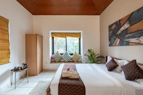 Gallery image of Coliwo Urban Retreat in Kharadi
