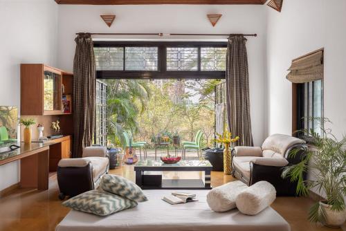 Gallery image of Coliwo Urban Retreat in Kharadi