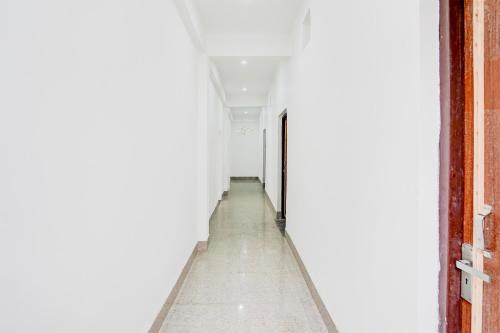 Fotografie z fotogalerie ubytování The Kashi Ganges v destinaci Váránasí