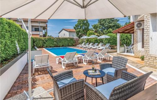 Holiday Home Porec 3