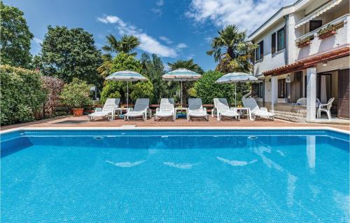 Holiday Home Porec 3