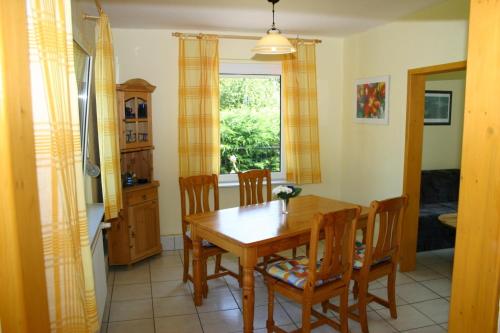 Fotografie z fotogalerie ubytování Ferienwohnung Zaepernick Erdgeschoss v destinaci Dierhagen