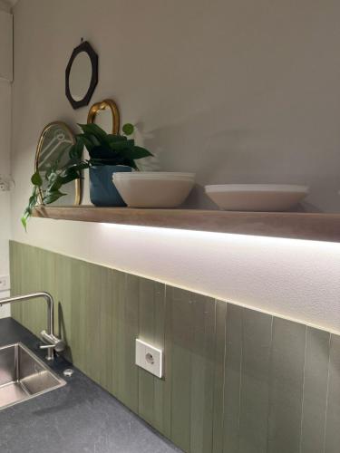 Easy Room Italy City Life