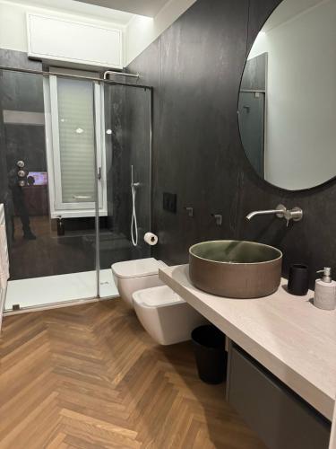 Easy Room Italy City Life