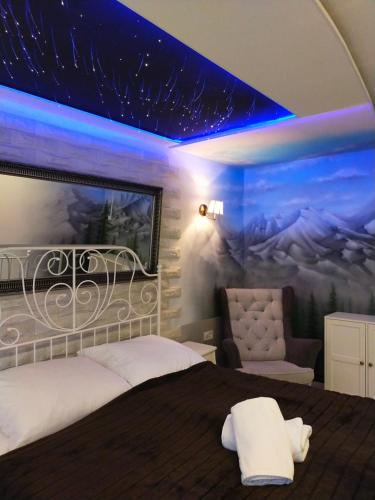 Apartamenty PANORAMA