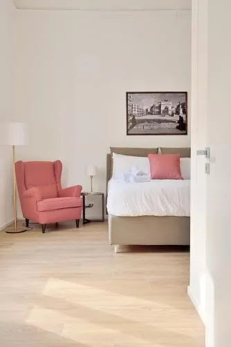 Palazzo Gregorietti Boutique Apartments photo 4