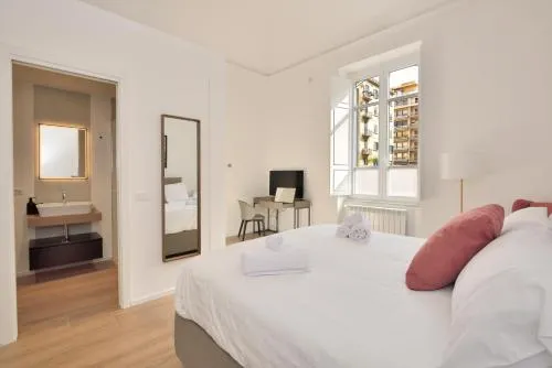 Palazzo Gregorietti Boutique Apartments photo 3