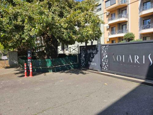Foto de la galería de Apartman Marija en Vrnjačka Banja