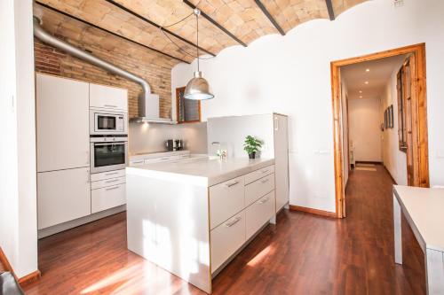 41NAP1102- Beautiful apartment near sagrada Famili