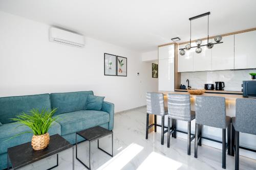 Apartman Verde