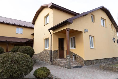 Φωτογραφία από το άλμπουμ του Вілла Валерія σε Skhidnitsa