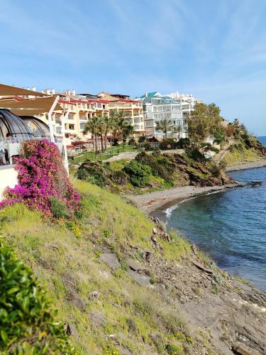 Mar & Relax Torrequebrada
