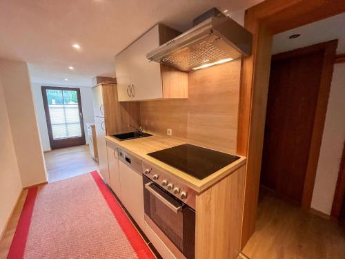 Chalet Hannelore-3 by Interhome
