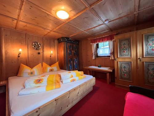 Chalet Hannelore-3 by Interhome