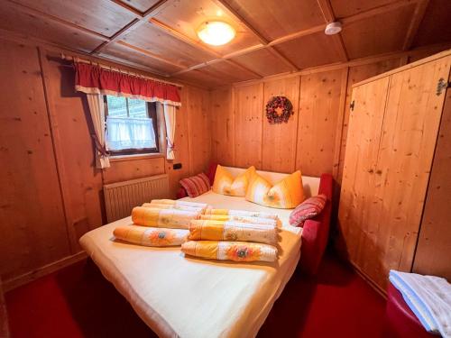 Chalet Hannelore-3 by Interhome
