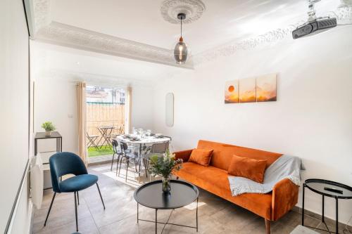 Hellenica - Proximité gare