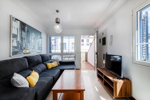 Home2Book Bright Casa Rocío Playa Honda, Terrace