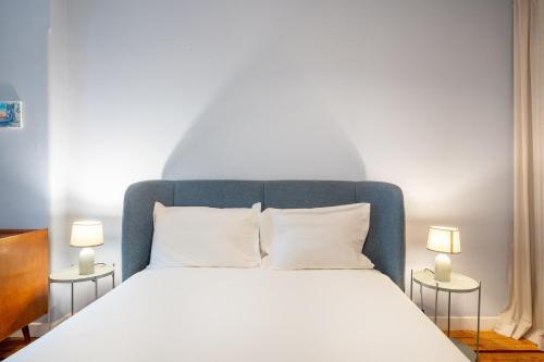 GuestReady - A comfortable stay in Lisbon