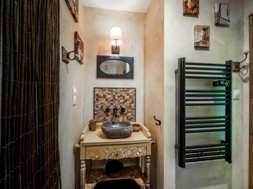 Fotografie z fotogalerie ubytování comme chez Louise v destinaci Plestin-les-Grèves