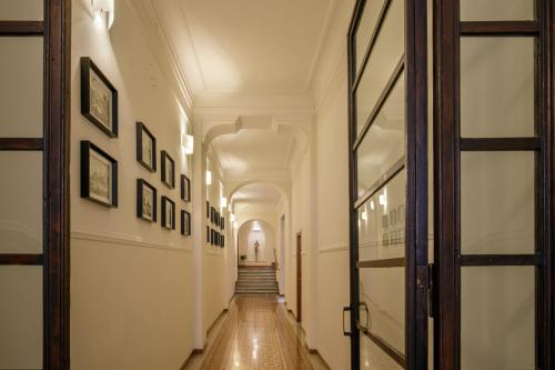 Ripetta Luxury Apartments photo 55