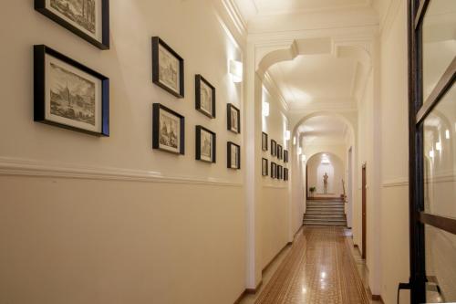 Ripetta Luxury Apartments photo 56