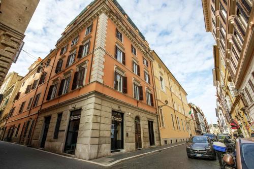 Ripetta Luxury Apartments photo 60