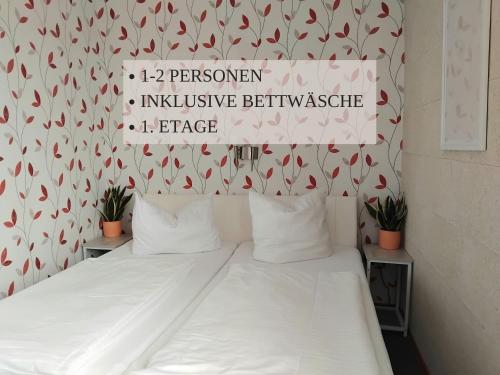 Galeriebild der Unterkunft Haus Krabbe Apartments, für 1-2 Personen, Hunde kostenfrei willkommen, kostenfreier Parkplatz, zwischen Bremerhaven und Cuxhaven gelegen in Wremen