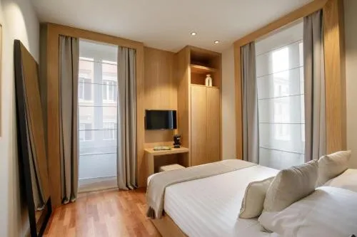 Ripetta Luxury Apartments photo 10