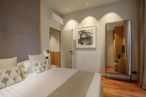 Ripetta Luxury Apartments photo 13