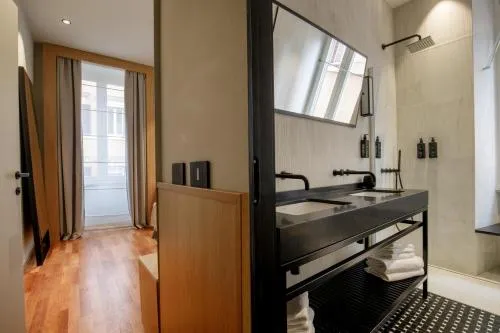 Ripetta Luxury Apartments photo 12