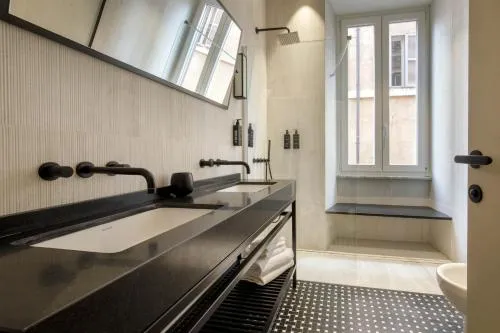 Ripetta Luxury Apartments photo 14