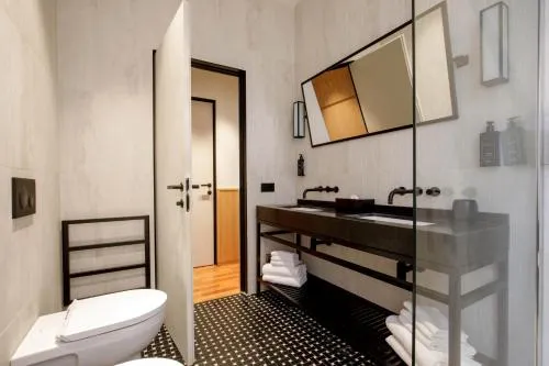 Ripetta Luxury Apartments photo 15