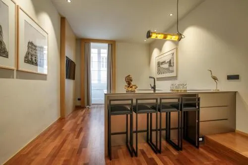 Ripetta Luxury Apartments photo 16