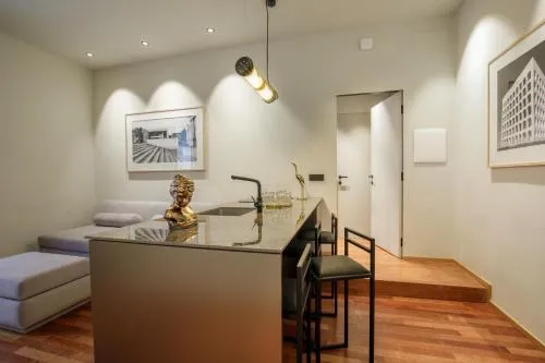 Ripetta Luxury Apartments photo 17
