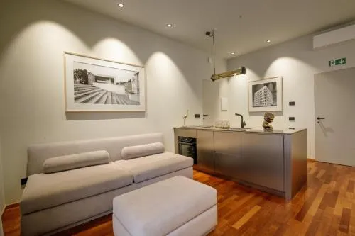 Ripetta Luxury Apartments photo 18