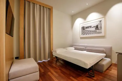 Ripetta Luxury Apartments photo 19